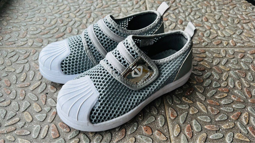 White running shoes sale boys