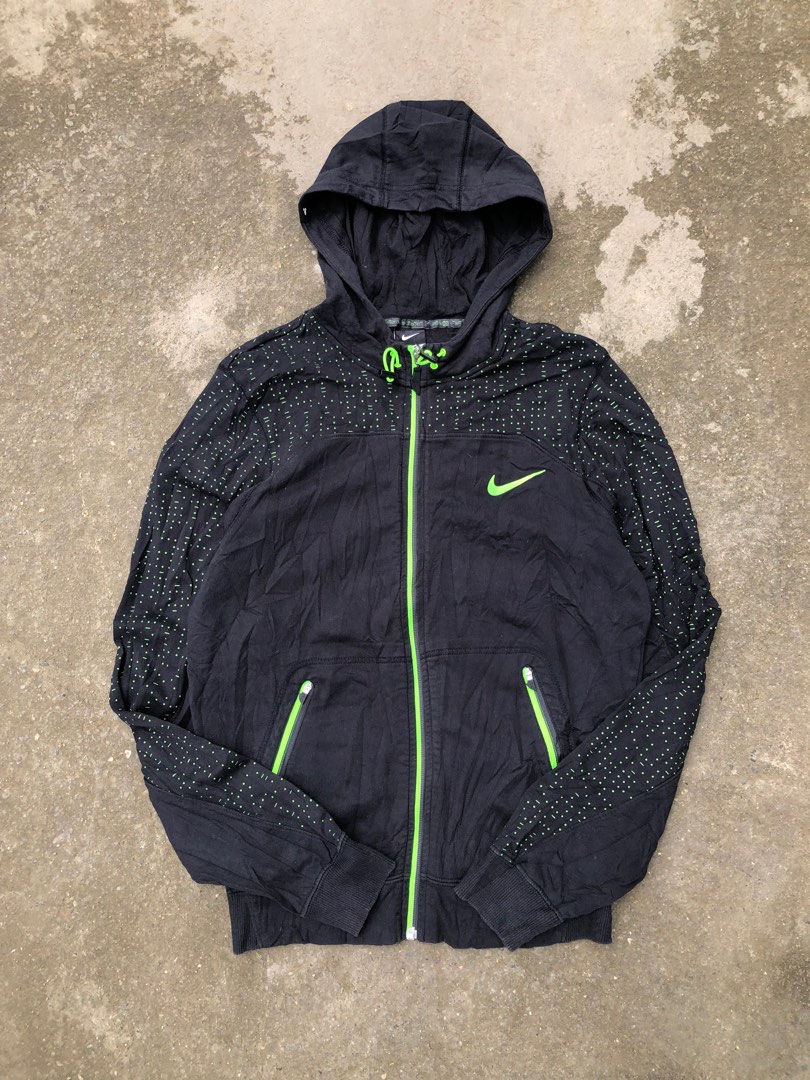 Nike hypershield flash jacket sales