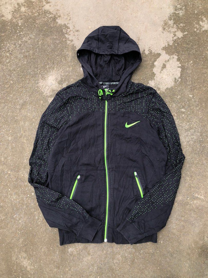Kobe x NIKE hoodie full zip Jacket