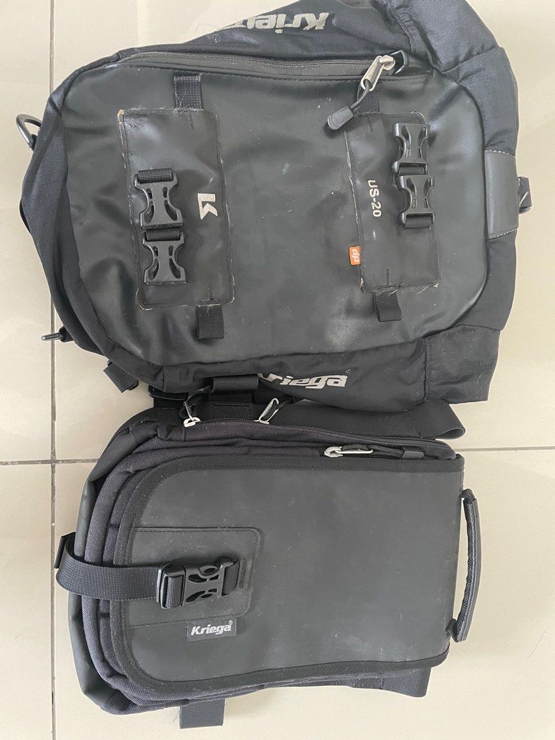 Kriega edc online
