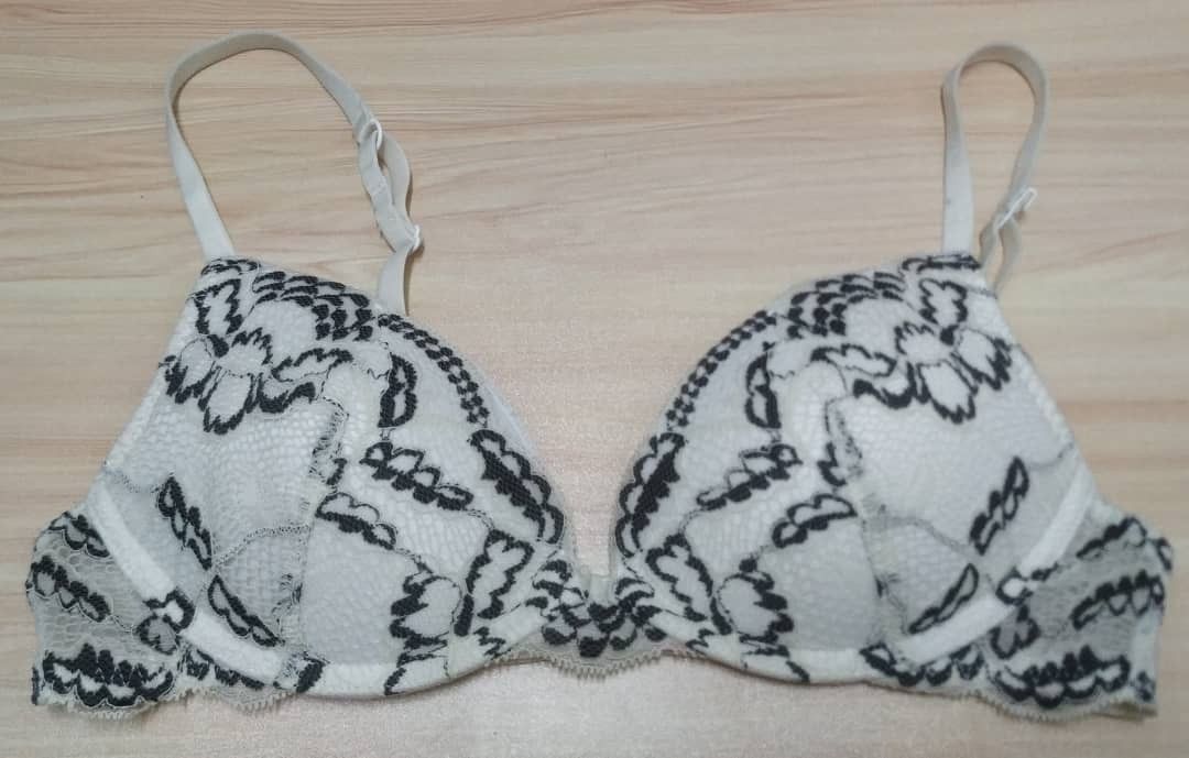 La SENZA, Intimates & Sleepwear, La Senza Cheetah Print Bra 32c