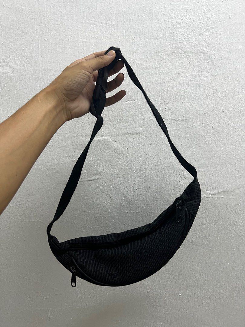 Lacoste bum store bag
