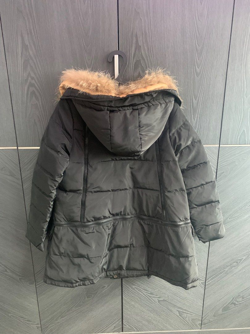 Ladies Down Feather Jacket Women s Fashion Coats Jackets and