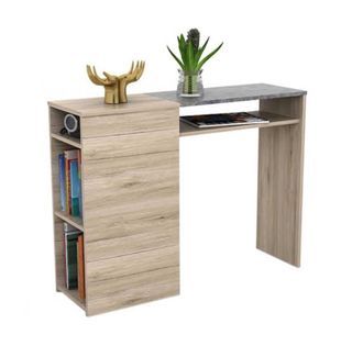 Zico Console Table