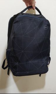 Laptop Bag: Dell Essential Backpack 15 (ES1520P)