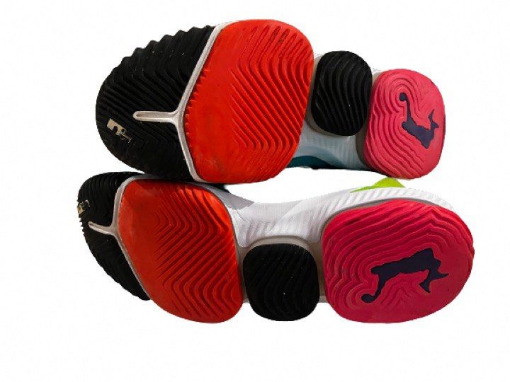 lebron 16 air max trainer 2