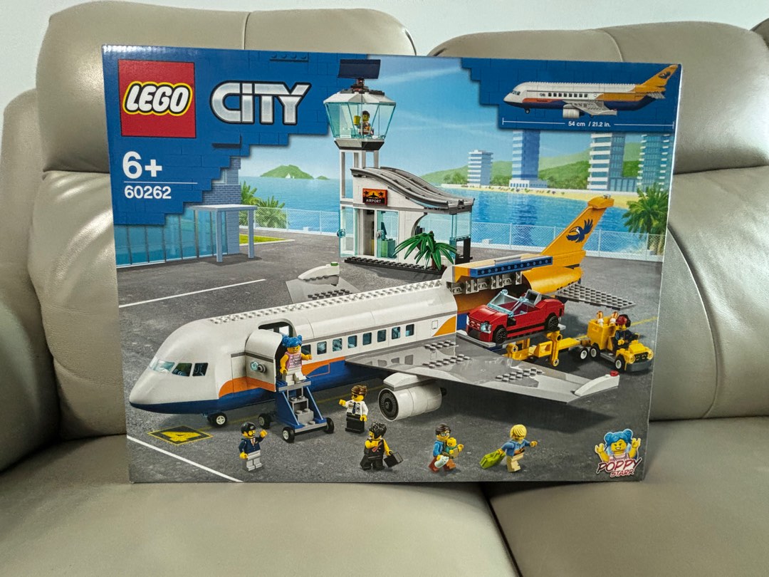 Lego City, Hobbies & Toys, Toys & Games on Carousell