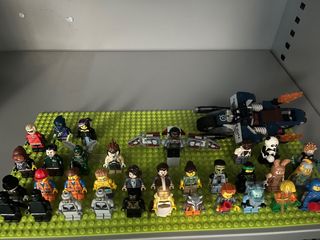 Lego figures for sale on sale