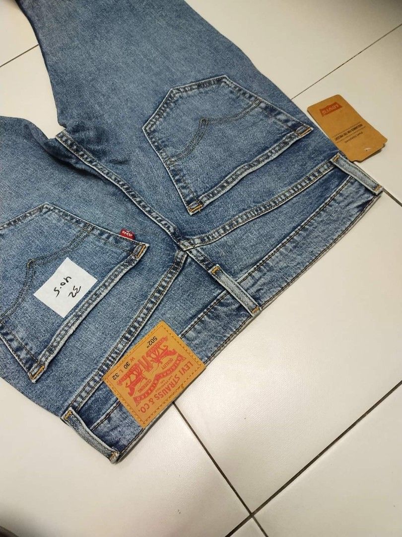 Levis l32 sale