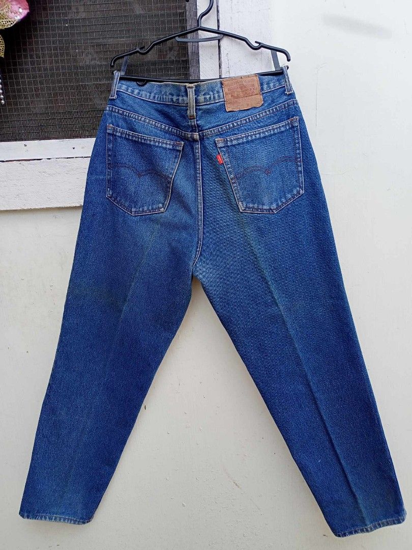 Levis jeans hotsell 5011