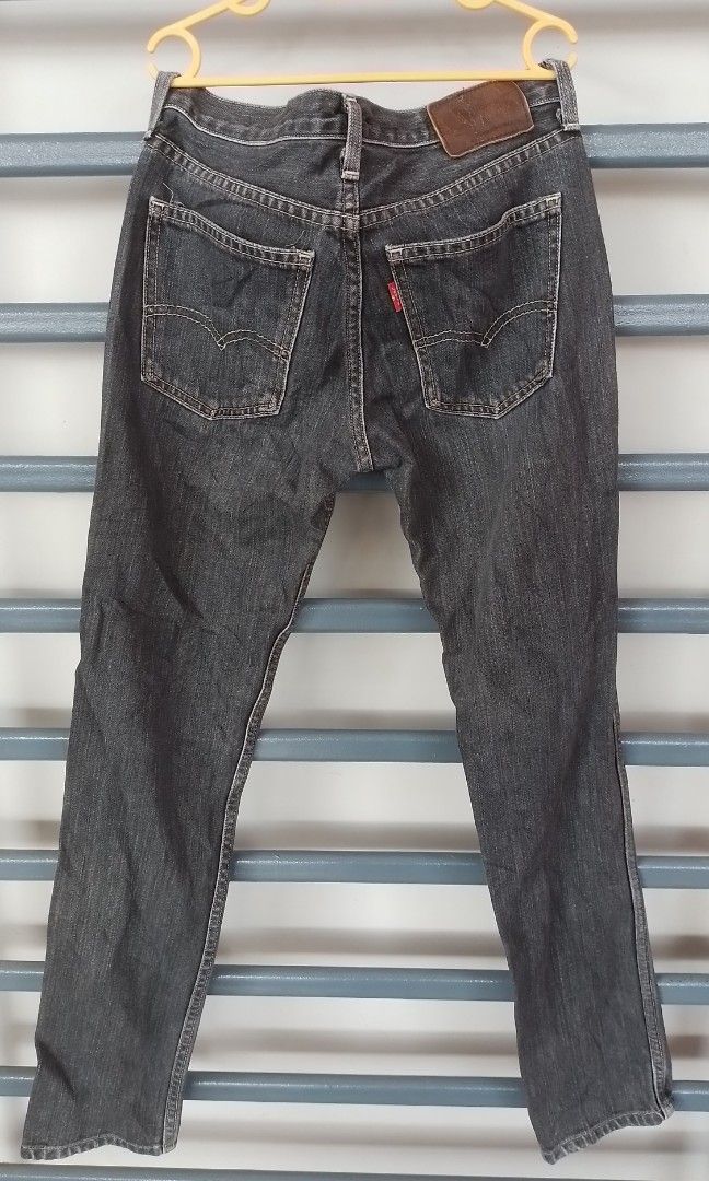 Levis jeans size 26 sale