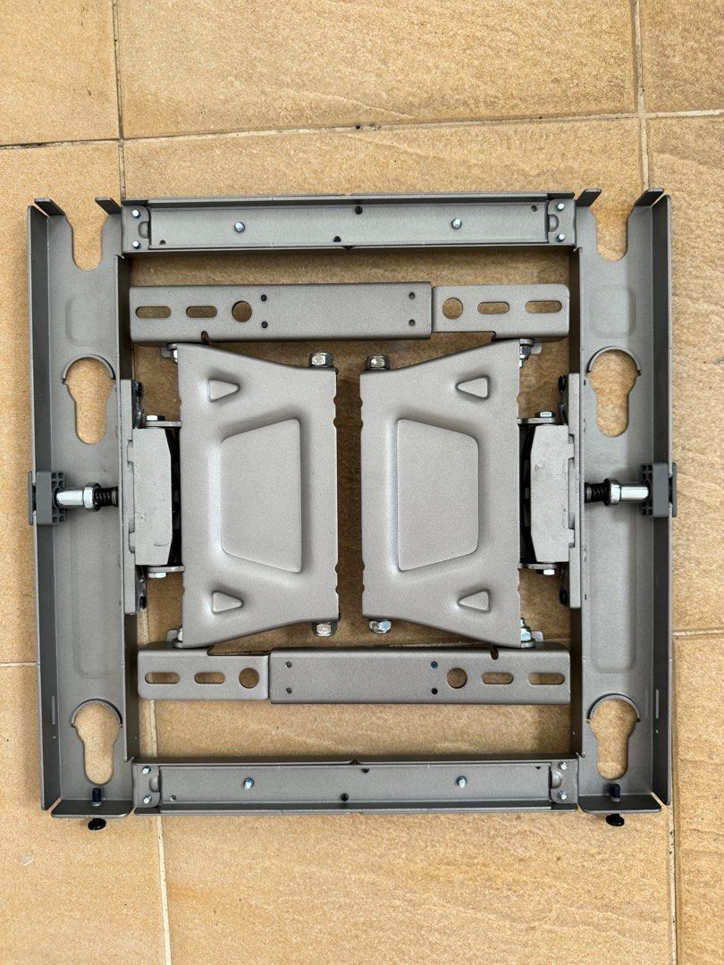 LG TV Wall Mount OLW480B adjustable wall bracket, TV & Home Appliances