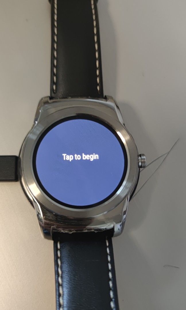 Lg w 150 top