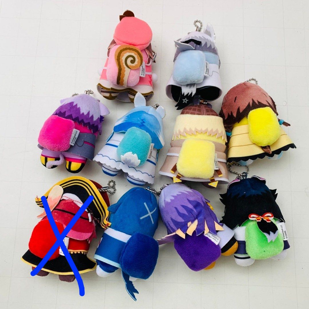 LIMITED EDITION Hololive Among Us x hololive production Hololive