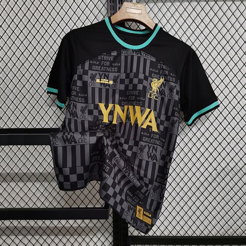 liverpool special edition jersey