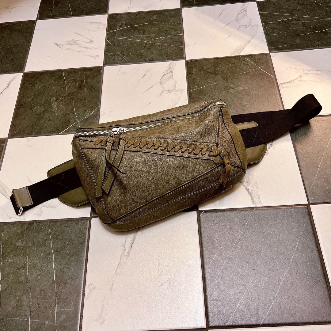 Loewe best sale puzzle sling