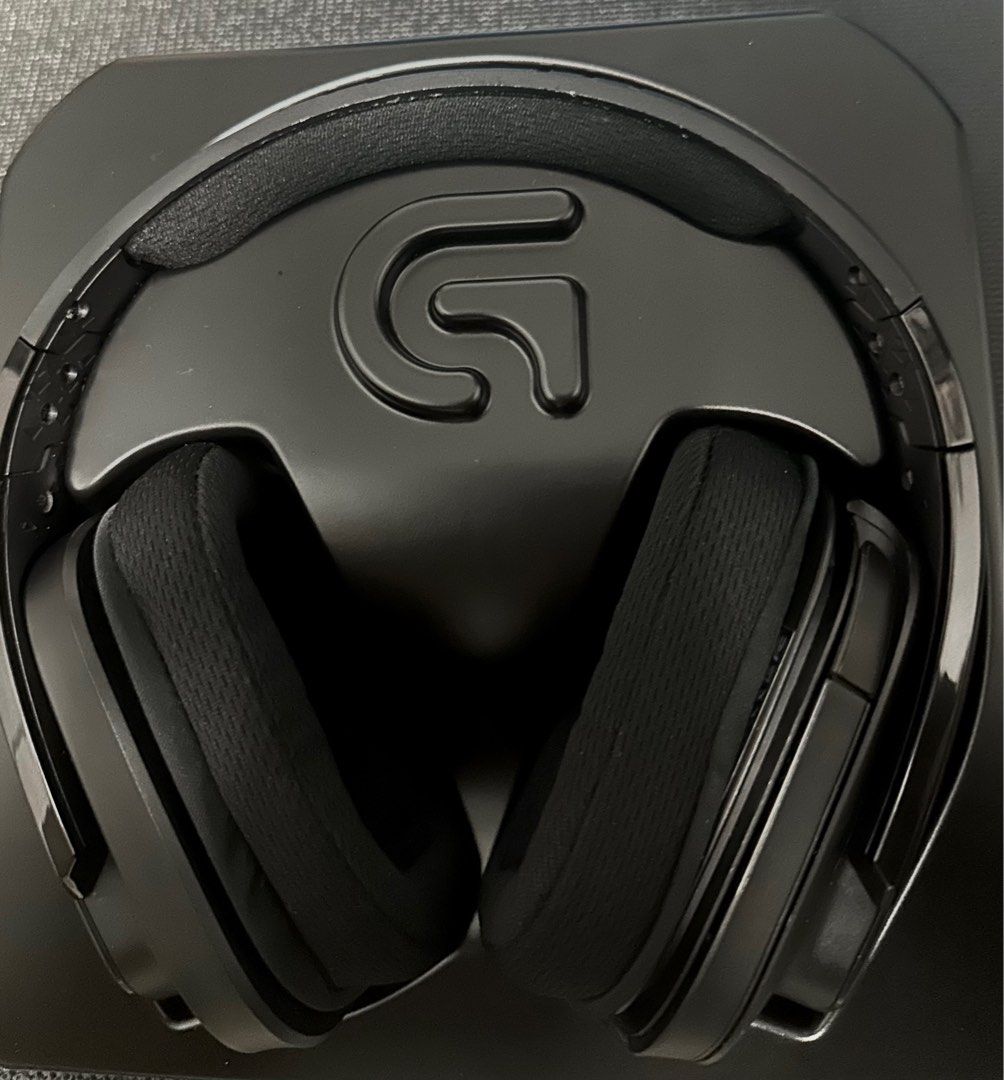 Logitech g433 vs best sale g633