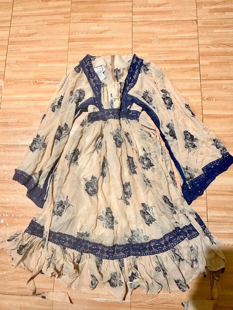 Free people clearance lolita skirt