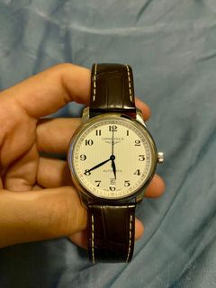 Used automatic watches best sale