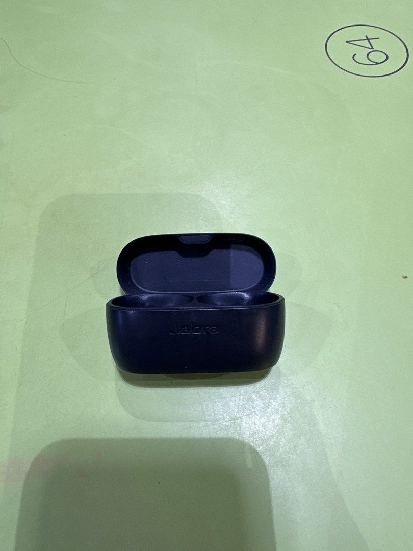 Lost clearance jabra earbud
