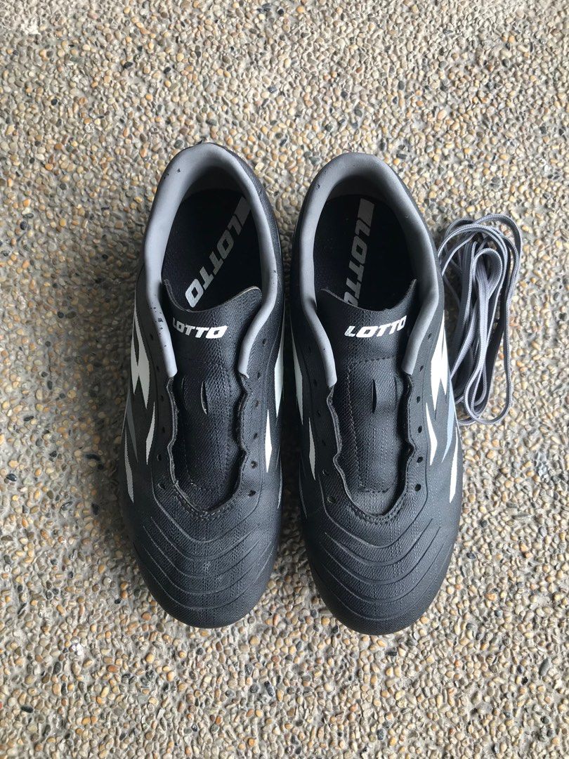 Lotto football discount boots uk