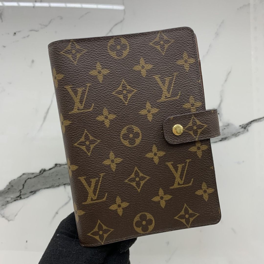 Agenda mm online louis vuitton