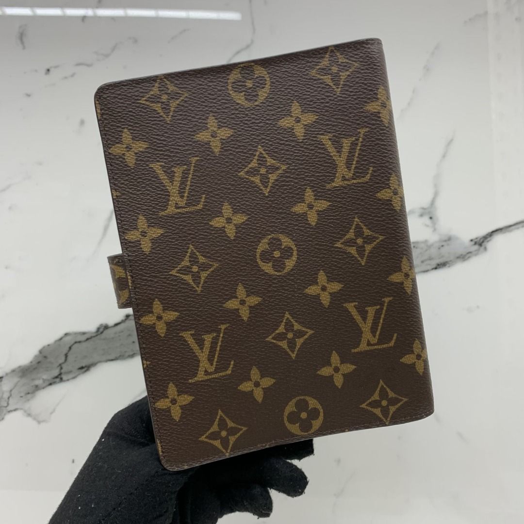 Agenda mm sales louis vuitton