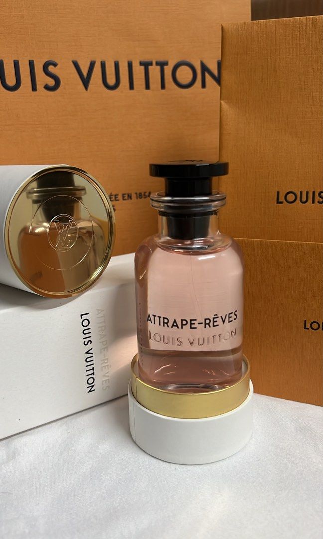 Louis vuitton atrapes hotsell reves