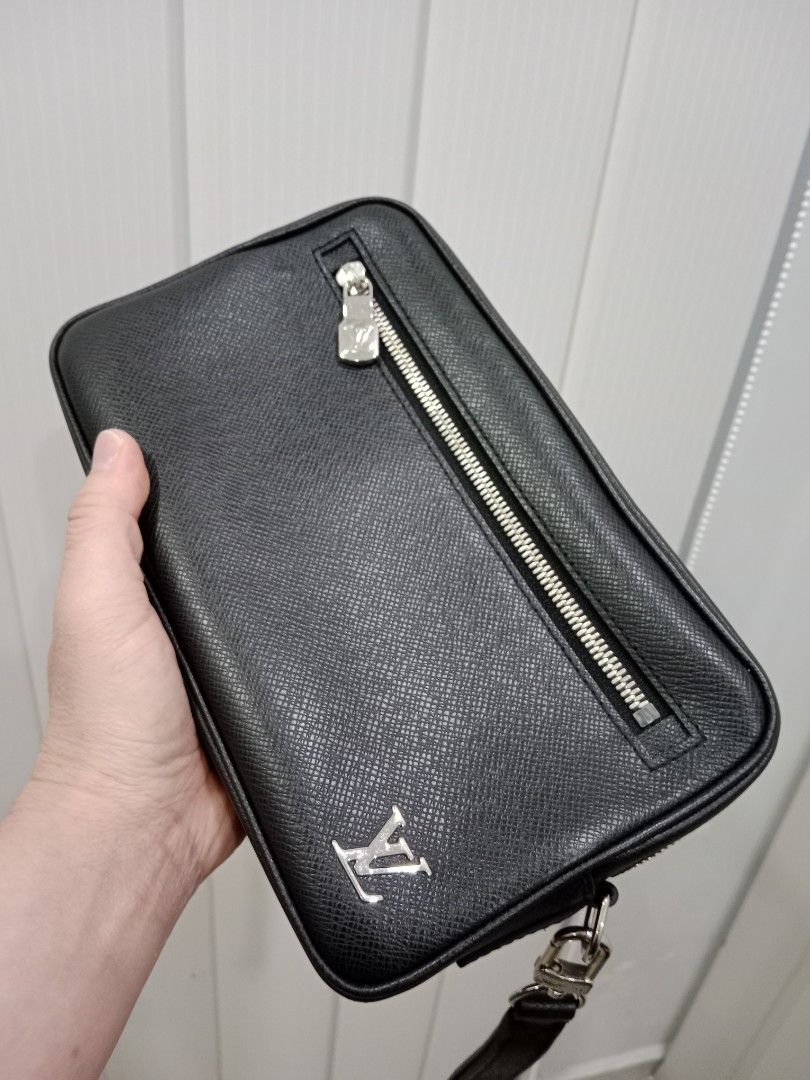 Pochette kasai deals louis vuitton