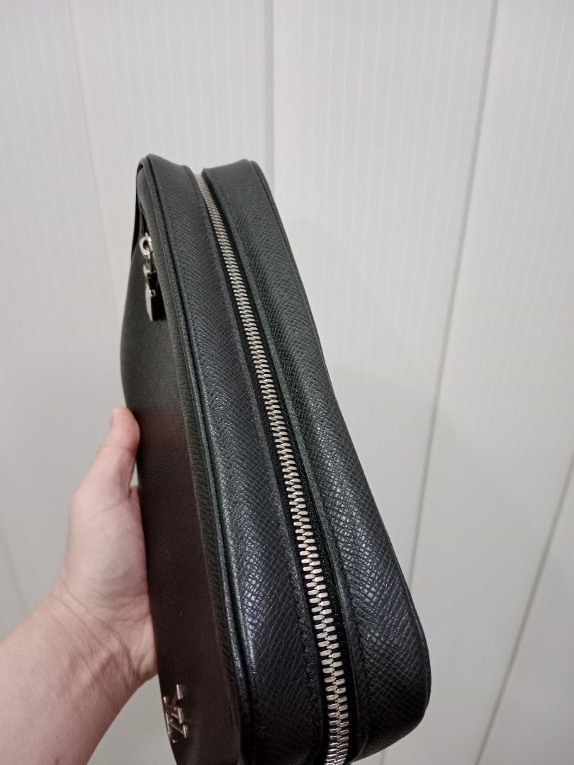 Pochette kasai top