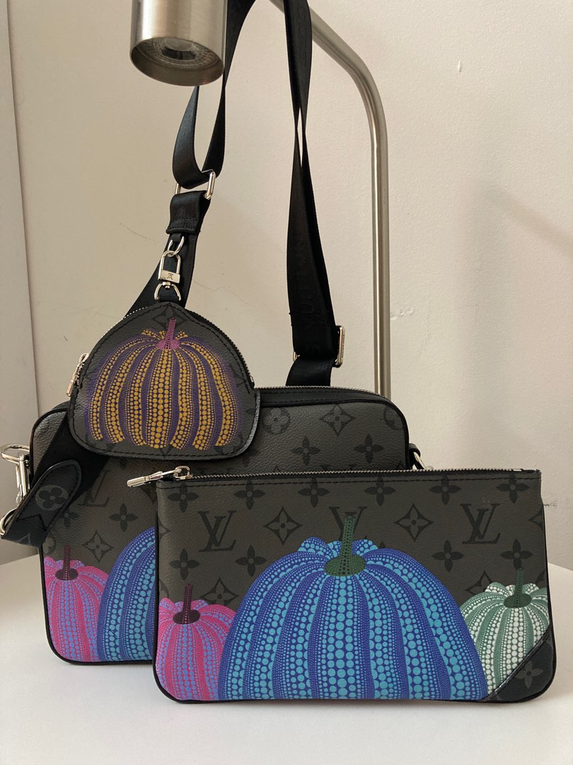 Special edition louis online vuitton bags