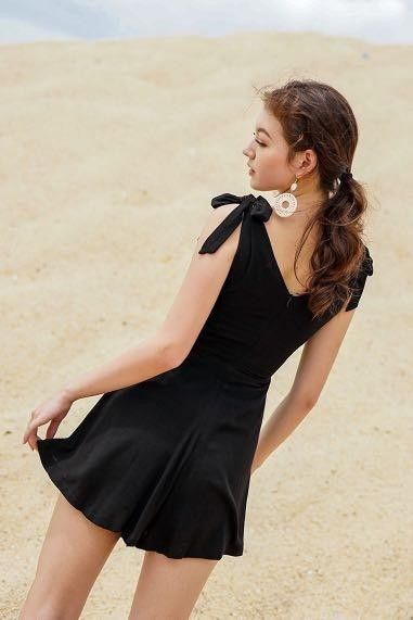 Lovet Everly Romper Women s Fashion Dresses Sets Rompers on Carousell