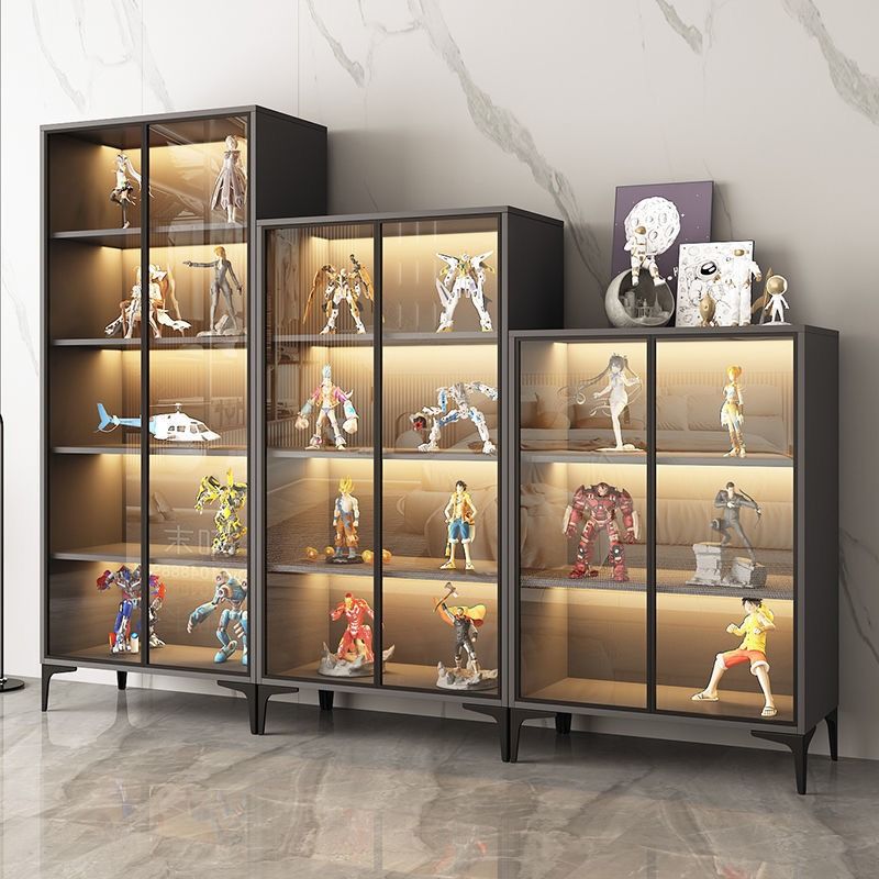 Figurine cabinet shop