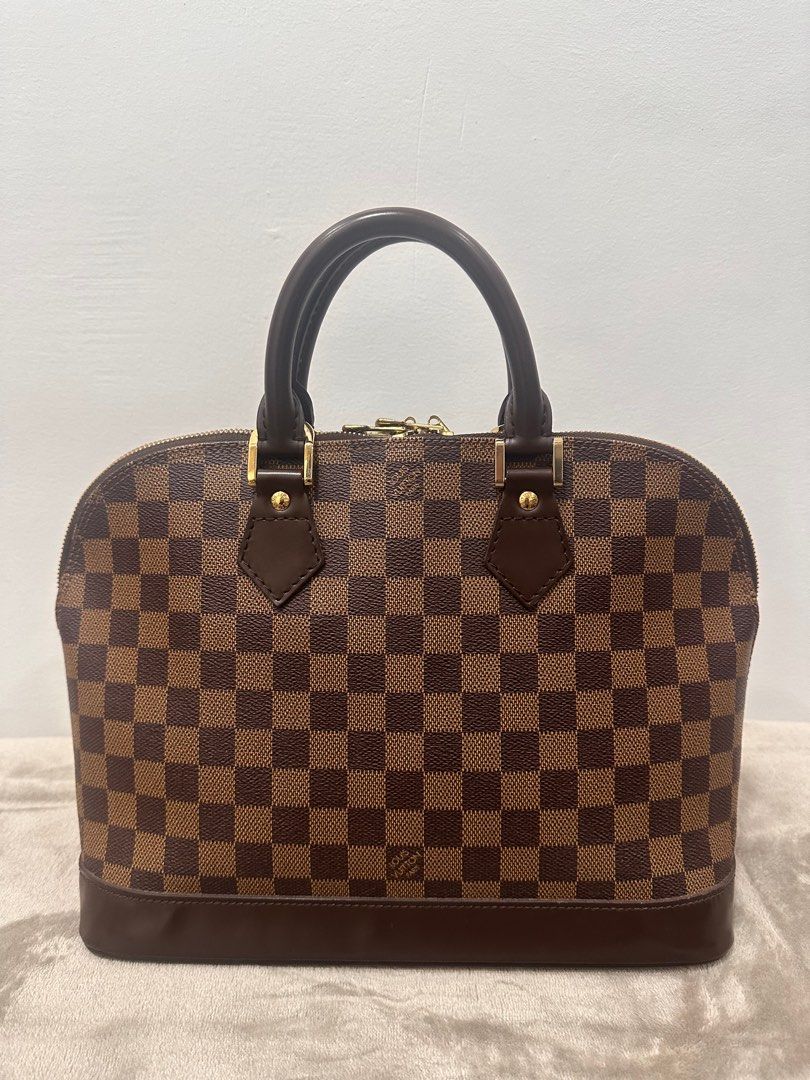 Lv alma sizes outlet