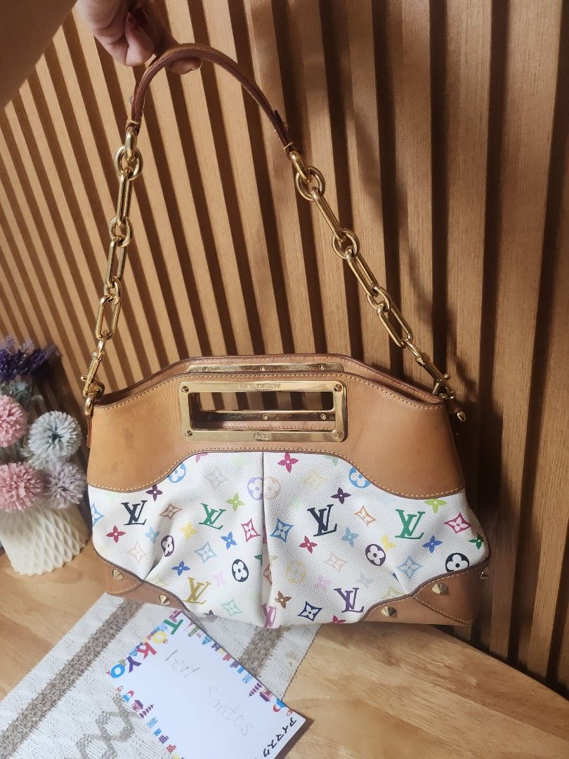LV Judy MM