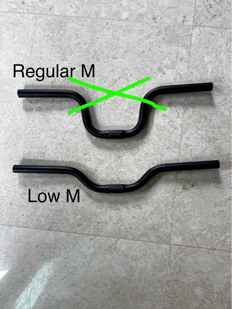 Handlebar 3sixty best sale