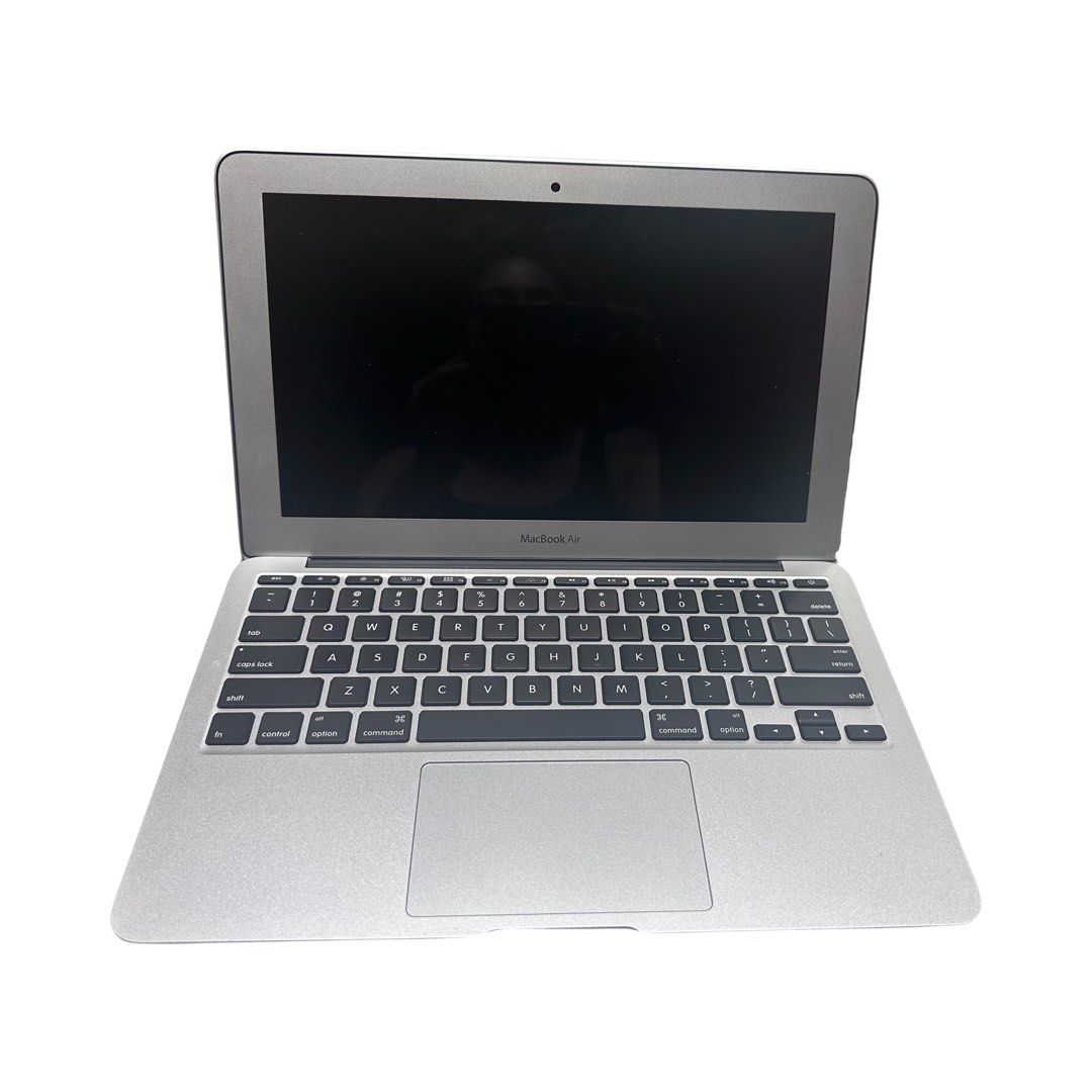 CPU種類CoMacbook Air 11インチ Early2015