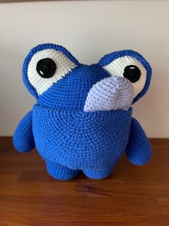 (Category: ) located in . Submitted by noob.crochets (Listing ID 1275269813, Image 1). Description: .