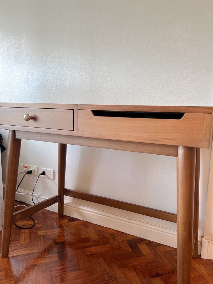 Mandaue Foam Dresser Table, Furniture & Home Living, Furniture, Tables