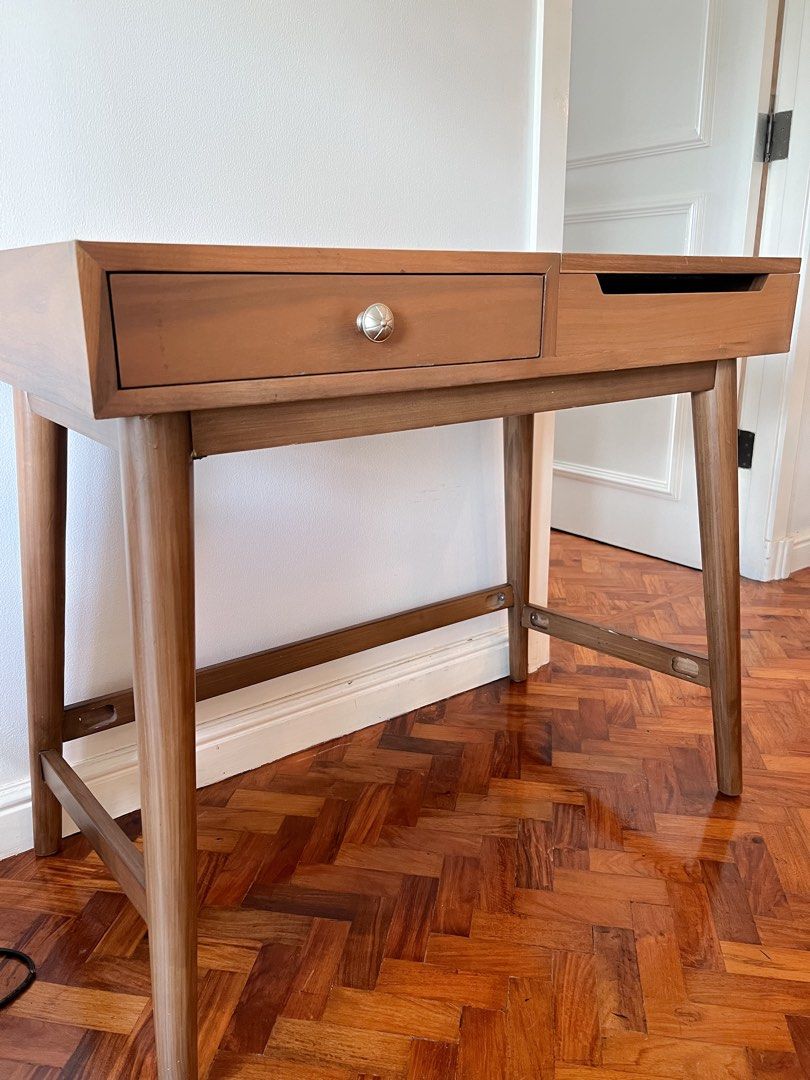 Mandaue Foam Dresser Table, Furniture & Home Living, Furniture, Tables