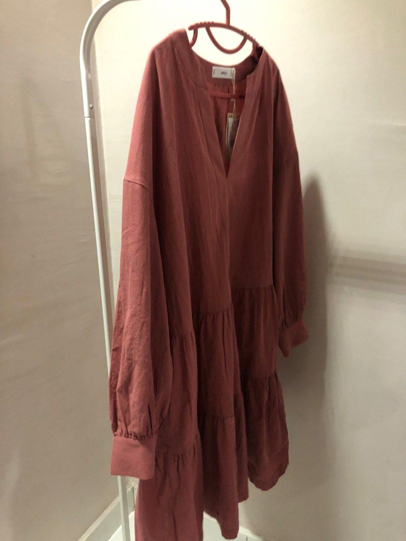 Mango (Category: Dresses) located in Shah Alam. Submitted by anksz (Listing ID 1275290964, Image 3). Description: .