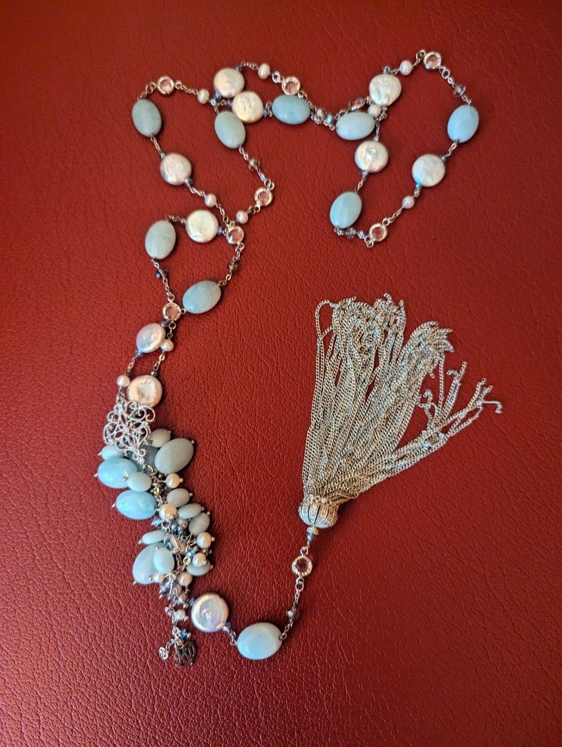 Marie jewellery sale