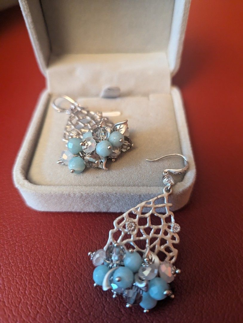 Marie jewellery shop
