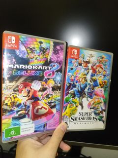 Switch games store best price