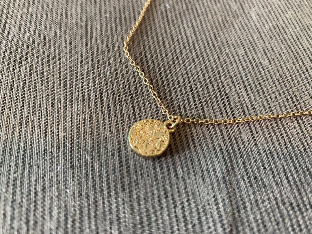 Marks Spencer necklace hypoallergenic Women s Fashion Jewelry