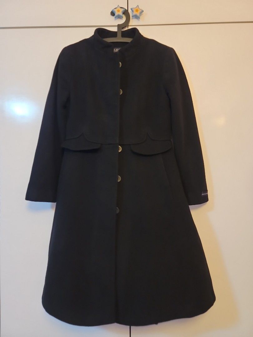 Marks & outlet spencer winter coats
