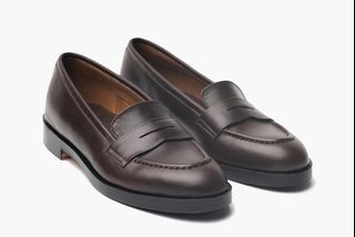 Marquina Bonnie Penny Loafers for Women