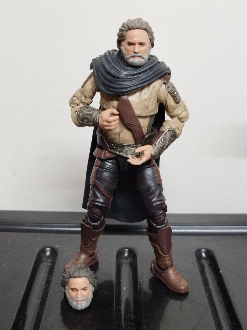 Marvel legends ego deals