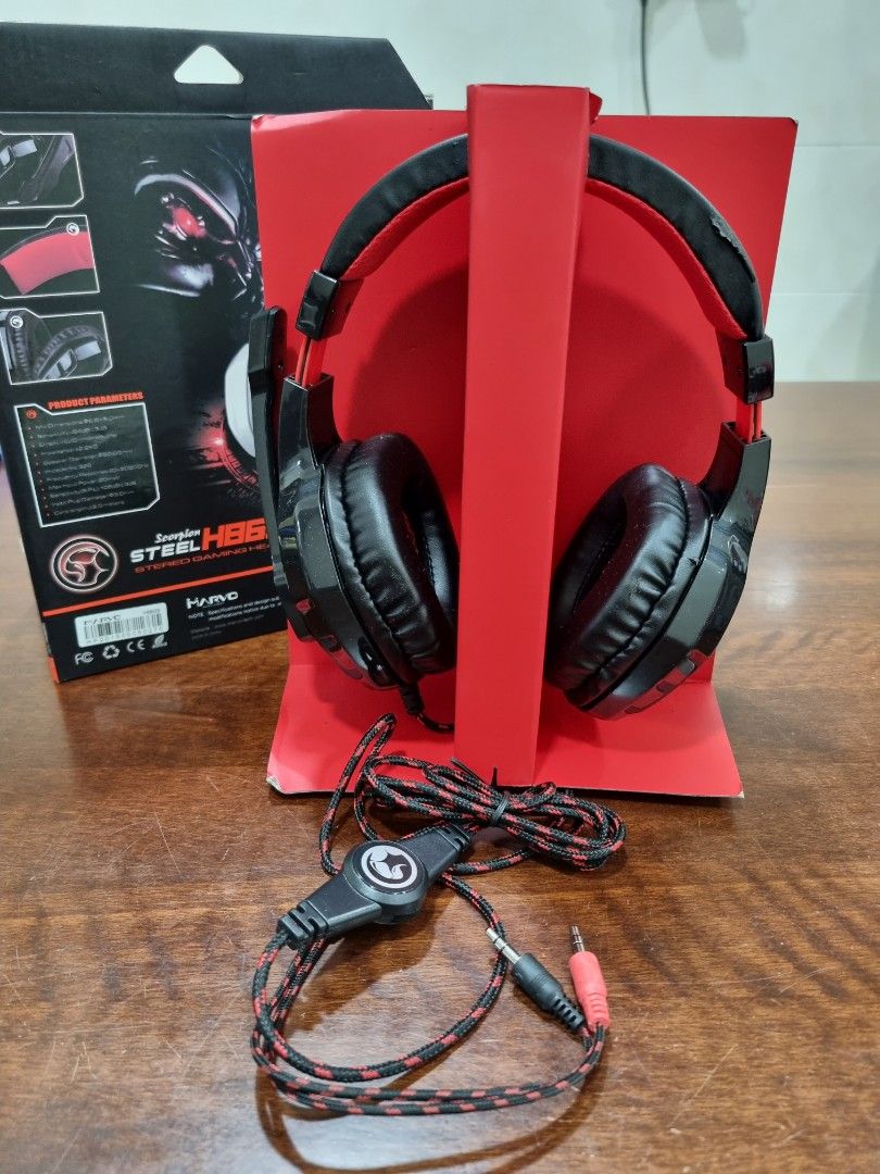 Scorpion best sale steel h8329