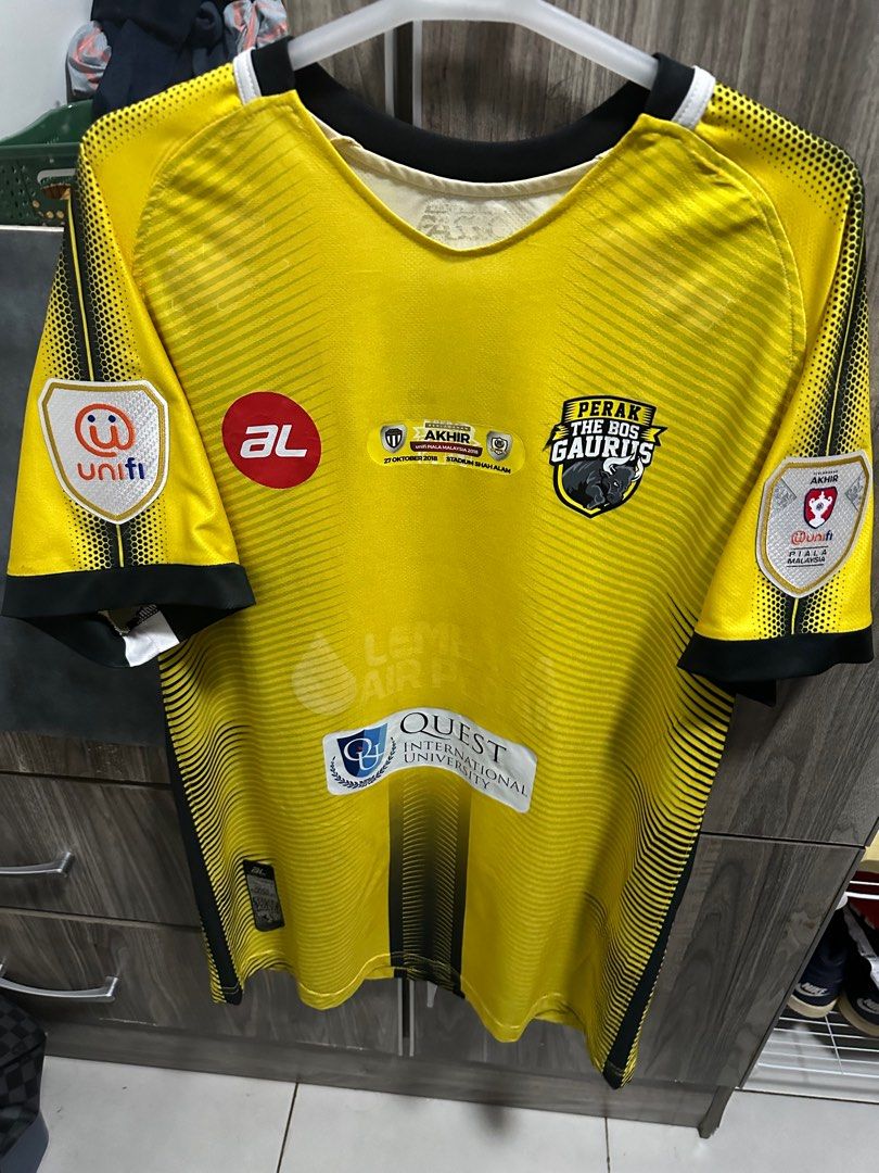 Saad jersey hotsell